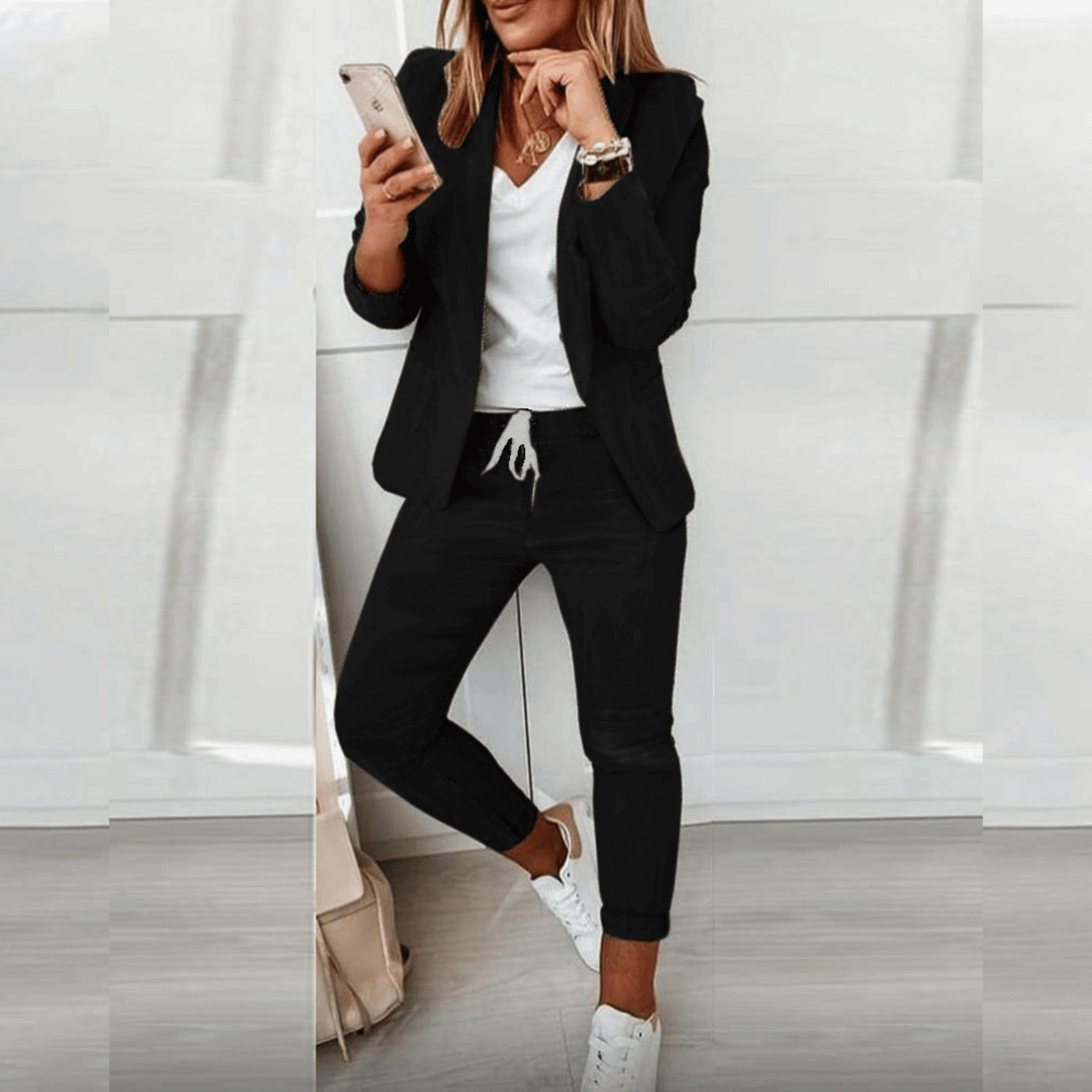 Renee | Stilingas Rinkinys